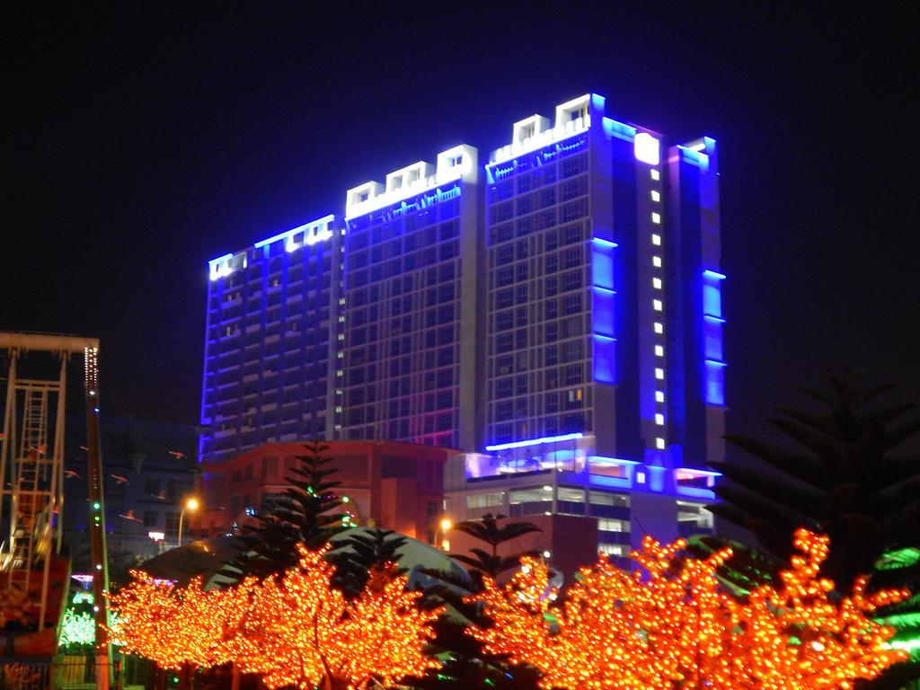 Wadi Iman Guesthouse @ I-City Shah Alam Rum bild
